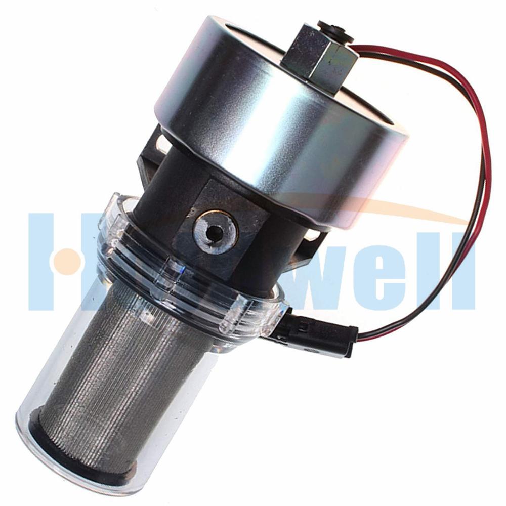 Замена 24V 23082 PARKER фильтра RACOR насос с использованием геотермальной энергии (водяной насос) для промышленного двигателя