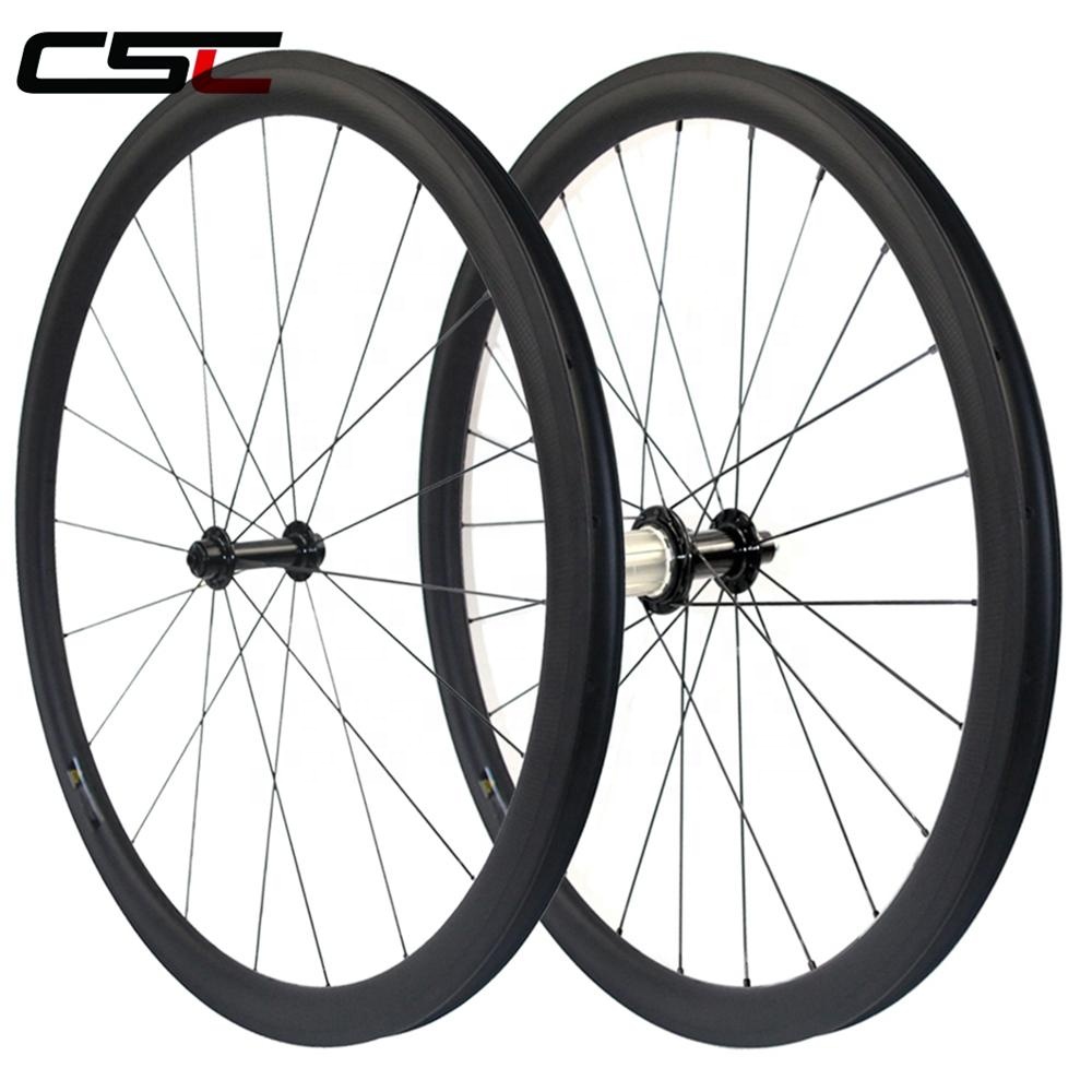 Кгс керамический подшипник Powerway R13 R36 концентратор 38/50/60/88 мм глубина довод или трубчатый 700C углеродное волокно руль для велосипеда, колеса, бесплатная доставка