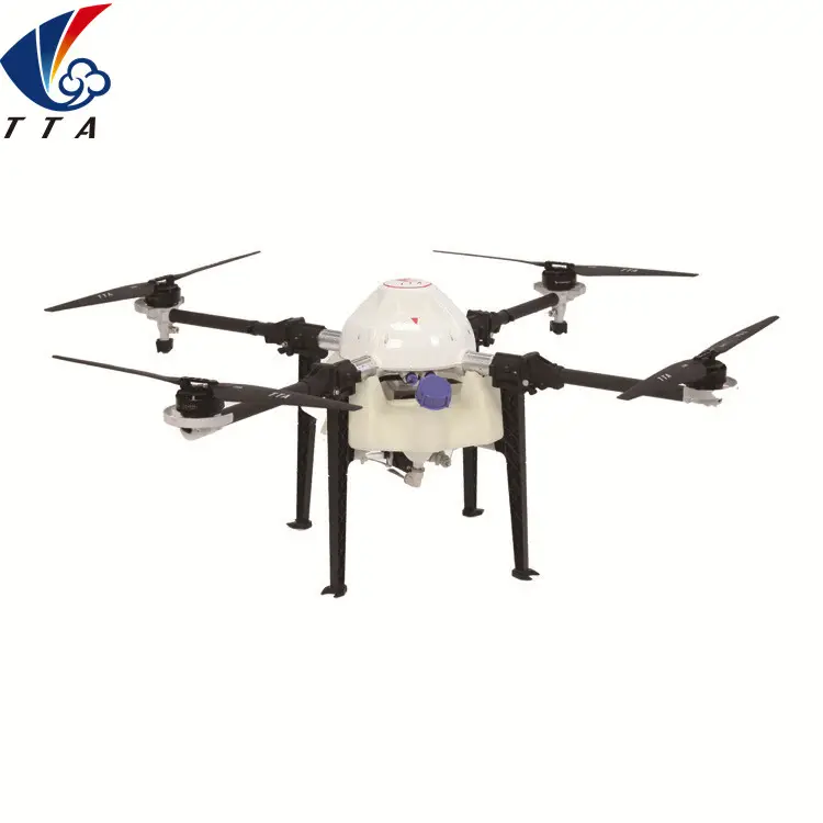 TTA Durable Long Range Automatic drone agriculture sprayer agriculture drone long range drone