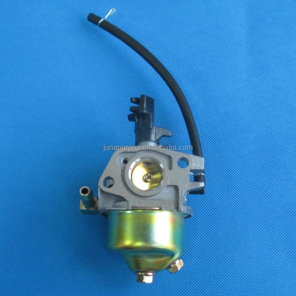 Карбюратор для MTD TROY SNOWBOWLER 951-14026A / 951-14027A / 951-10638A