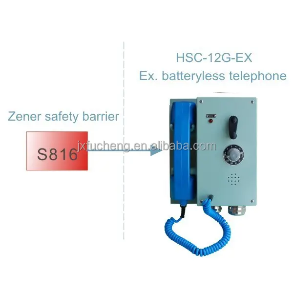 Морской взрывозащищенный телефон от производителя с сертификатом Ex, Ex. Морской телефон 2020