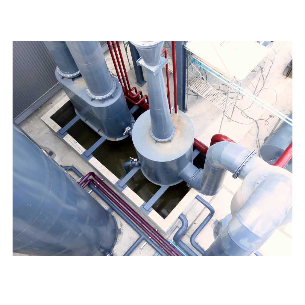 Коровья навоз газификатор система генерации электроэнергии