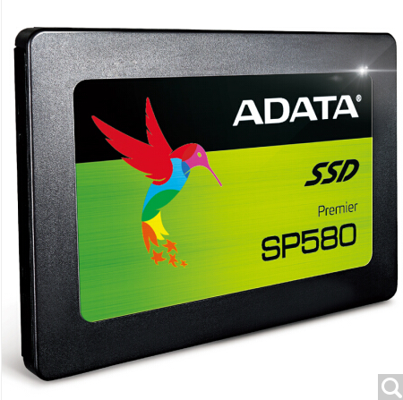 ADATA SATA3 ноутбук Настольный твердотельный накопитель SP580 SATA 6 ГБ/сек. 2.5in ssd 120 gb