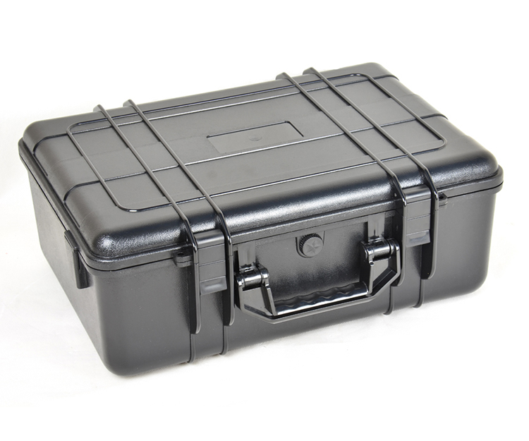 Amazon best selling cheap waterproof plastic abs hard tool plastic case
