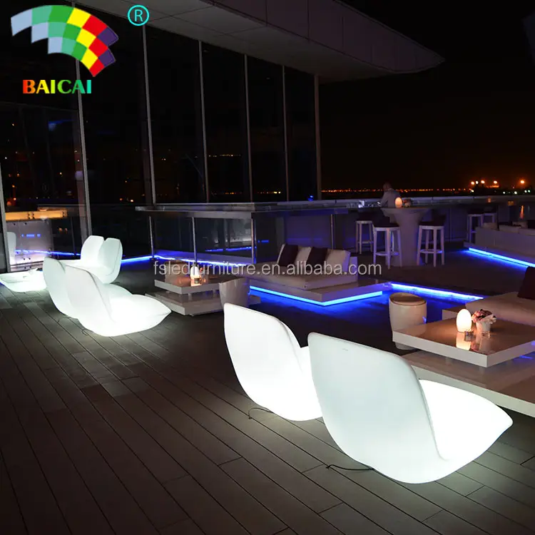 Led Light Bar Table Unique Illuminated LED Bar Furniture LED Lighting Tables And Chairs