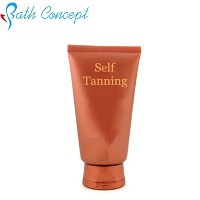 OEM/ODM indoor self spray tanning