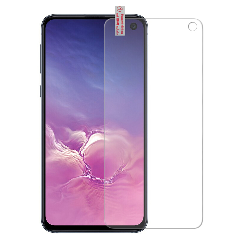 Фабрика высокое качество 2.5D 9H много моделей для iphone samsung huawei xiaomi прозрачное закаленное стекло протектор экрана