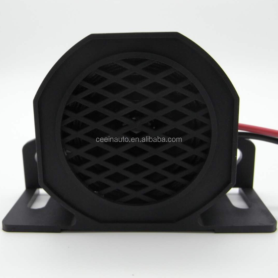 Высокая скорость waterproofcar резервного копирования alarm12V-48V резервного копирования alarcar обратного Рог