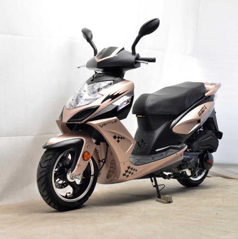 Лидер продаж 150cc 125cc бензиновый скутер, мопед, модный скутер, бензиновый скутер