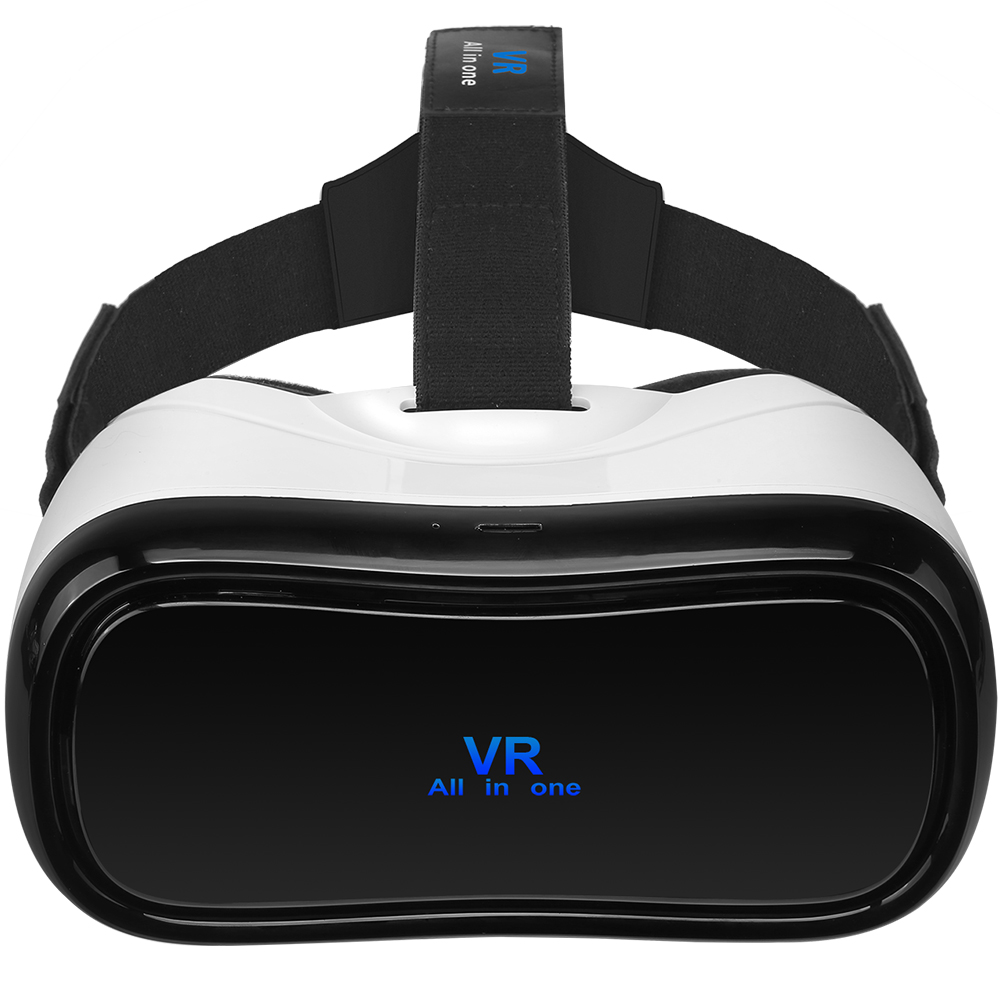 Новый дизайн vr все в одном Очки виртуальной реальности