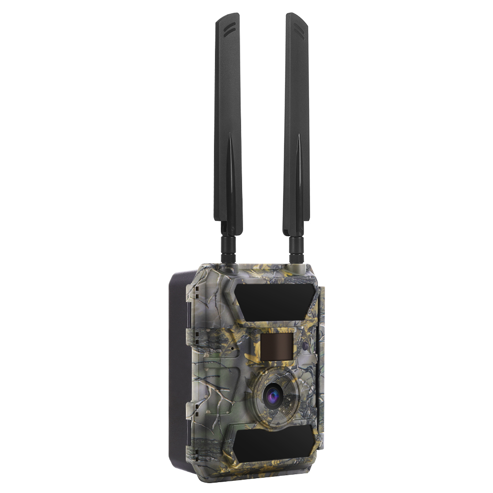 LTE ночного видения Цифровой дикая игра Trail 4G охотничья камера