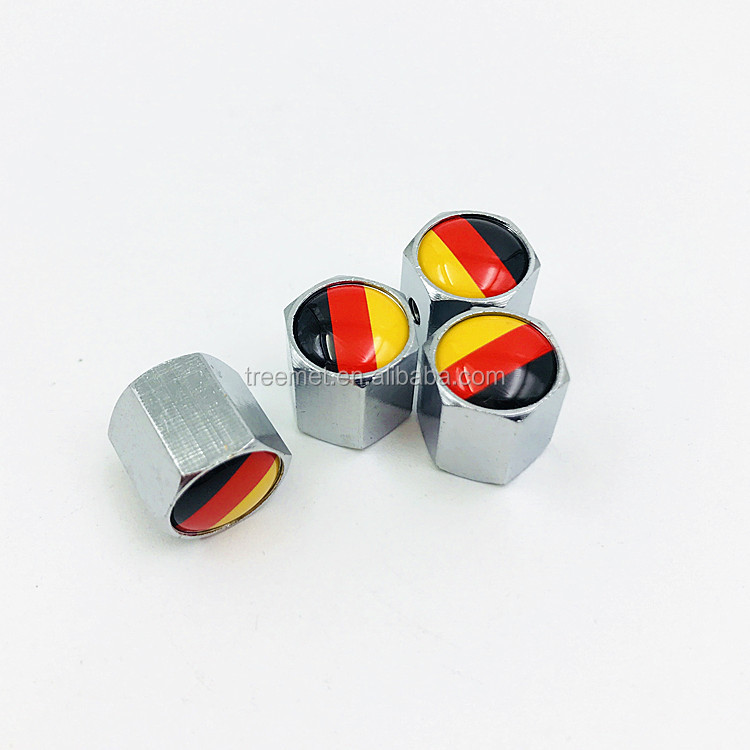 Car Tires Valve Caps Air Stem Cap Dustproof Cover For BMW M E39 E36 E60 E3A4 E46 F20 X5 E53 E34 X1 X5