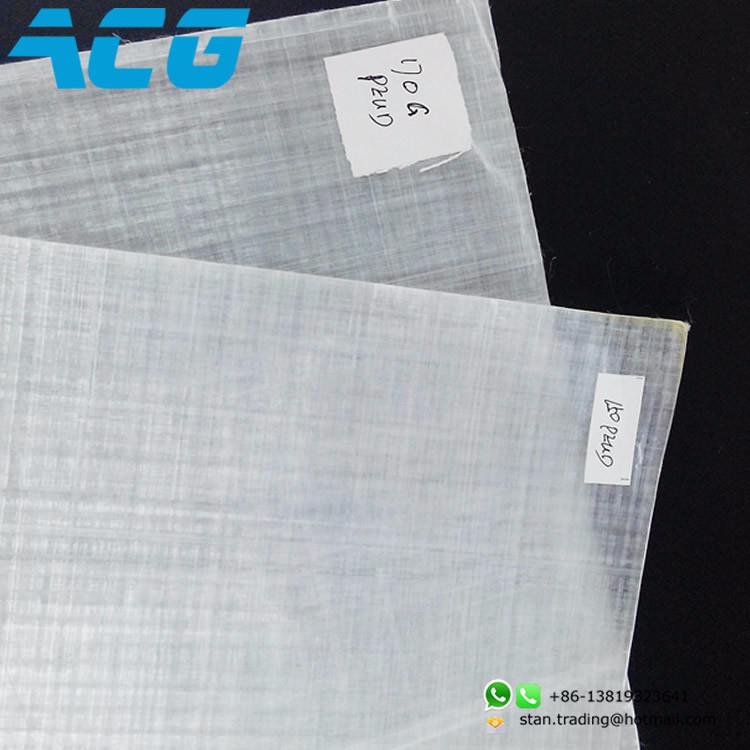 light weight 135g UHMWPE fiber PE UD fabric for bulletproof helmets