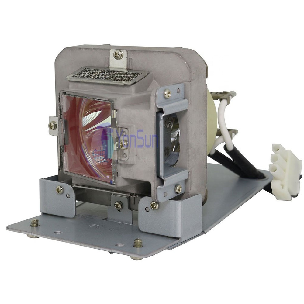 Оригинальный модуль лампы проектора VIVITEK DX83AAB-5811120589-S
