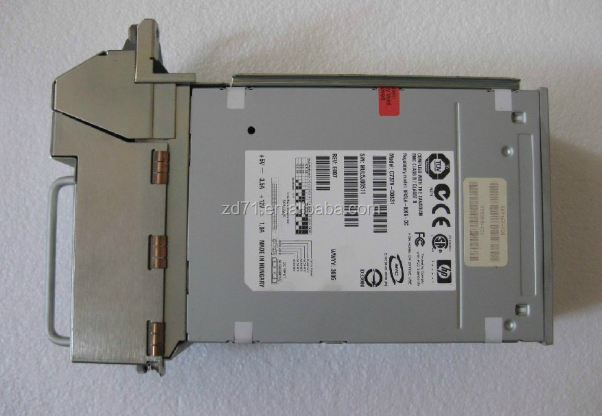 C7379-00831 ленточных накопителей для StorageWorks MSL6000 MSL6030 LTO2