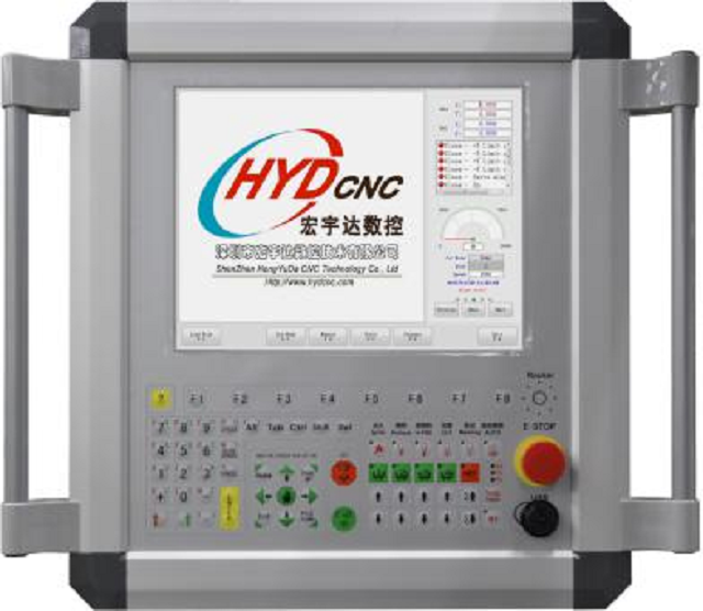 HYD-NIPC бюджетный ПК с ЧПУ контроллер для плазменной резки с ЧПУ лучше, чем mach 3