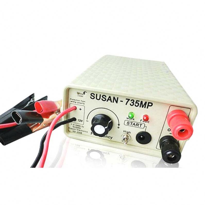 SUSAN-735MP SUSAN 735MP 600W Ультразвуковой инвертор, электрооборудование, блоки питания