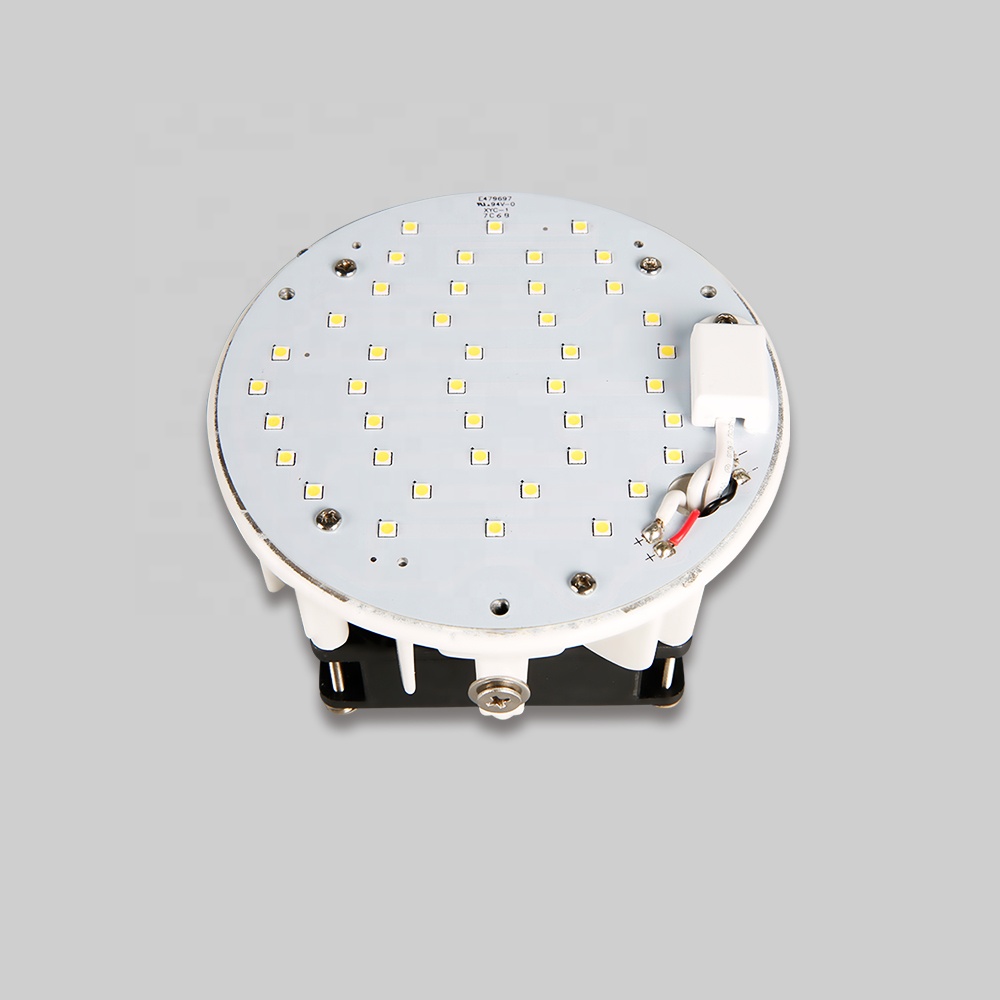 35-450 Вт LED высокий залив, АЗС, Светодиодный настенный пакет, led освещение led коробка для обуви комплект для модернизации