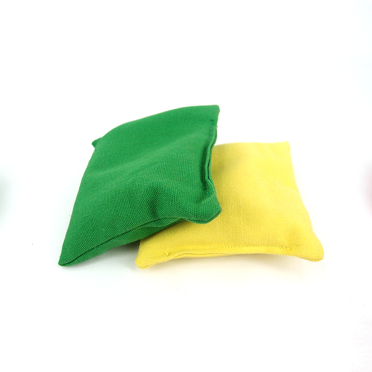 Desktop bean bag toss game mini toss game Desktop Cornhole Game