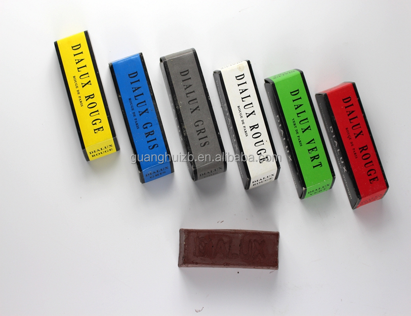 Jewelry tools metal polishing wax sealing wax