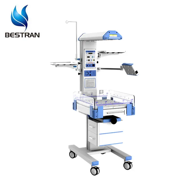 BT-NR02T CE Approve Medical Hospital Baby Infant Radiant Neonate Warmer Infant Care Equipment Price