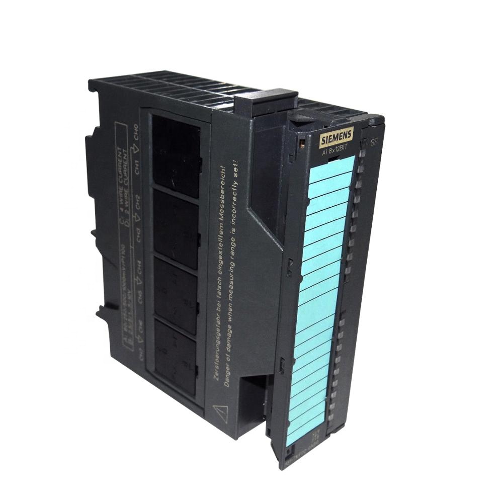 Новый и оригинальный 6ES7331-7KF02-0AB0 S7-300 series PLC Аналоговый входной и выходной модуль