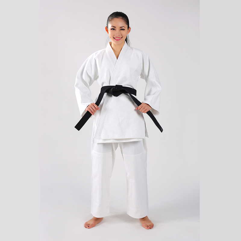 Наиболее конкурентоспособное кимоно для детей, одобренное Ijf, лучшая униформа для дзюдо
