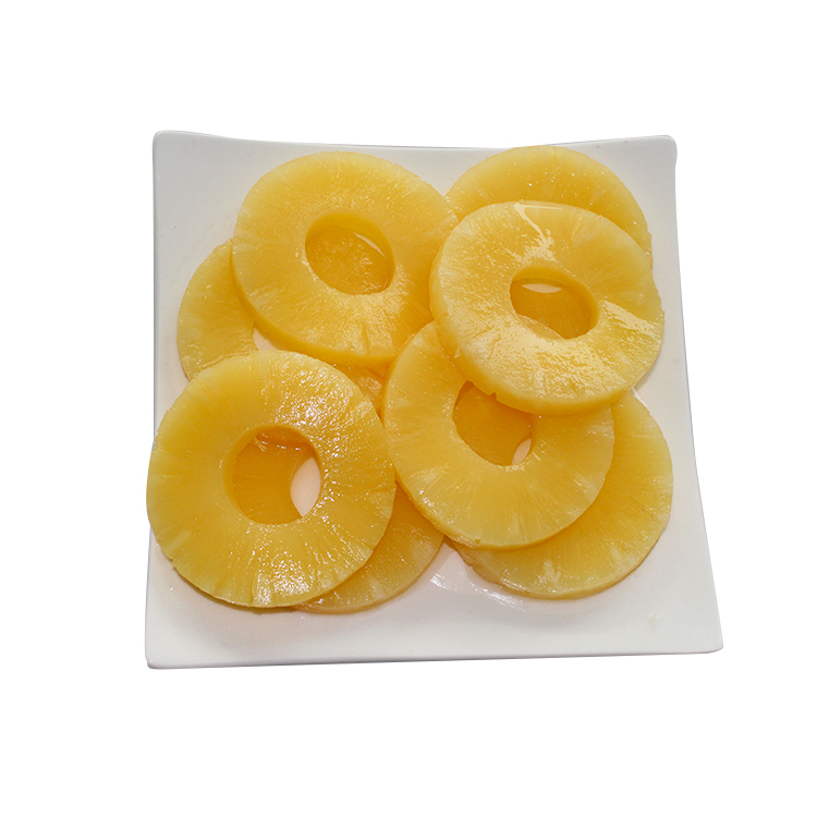 Консервы ананас