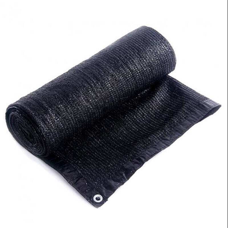Садовая сетка от солнца/Malla sombra HDPE / sombra neta 100% de HDPE con UV