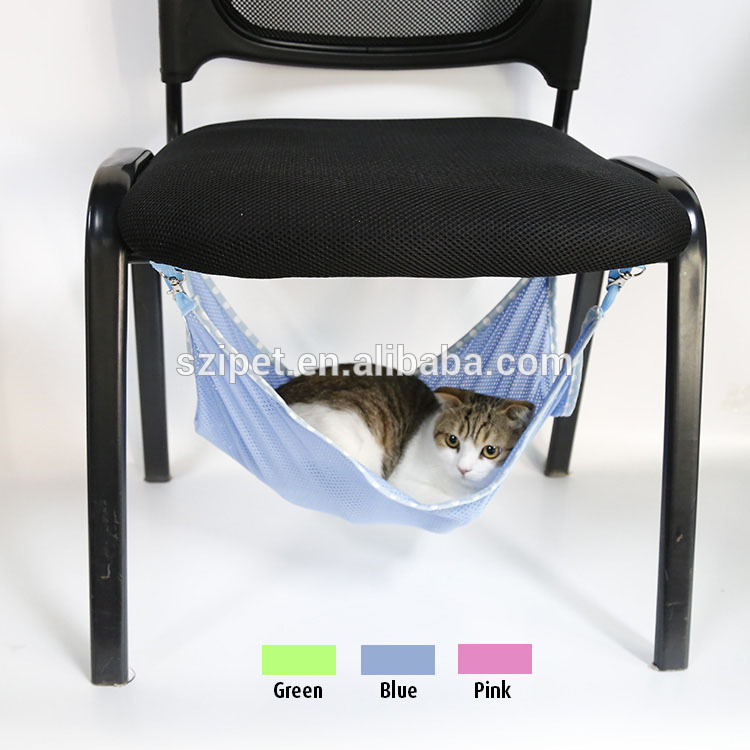 без скольёения красочные сетки кошки гамак ipet- pb03