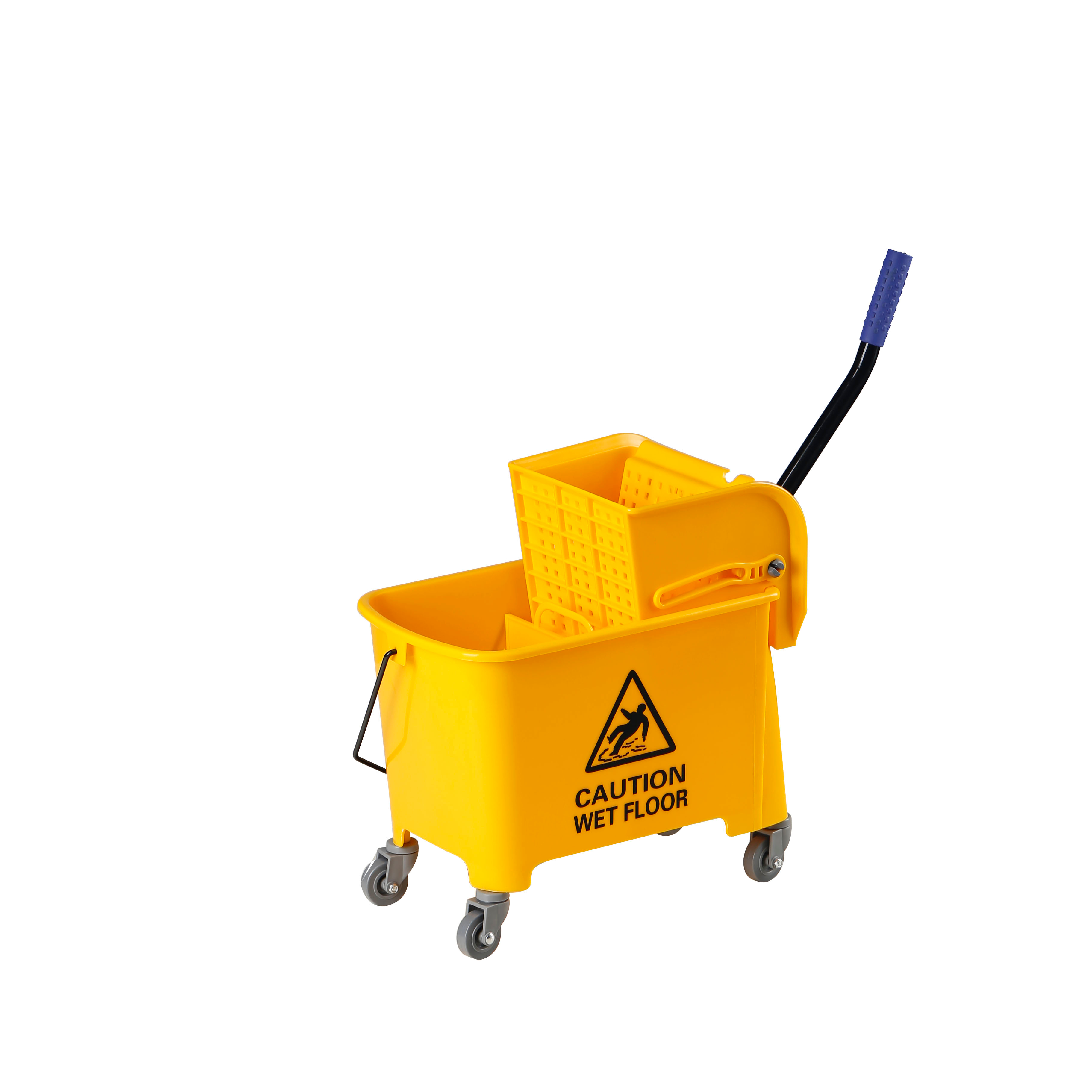 Легкая жизнь 20л bucket wringer для отеля