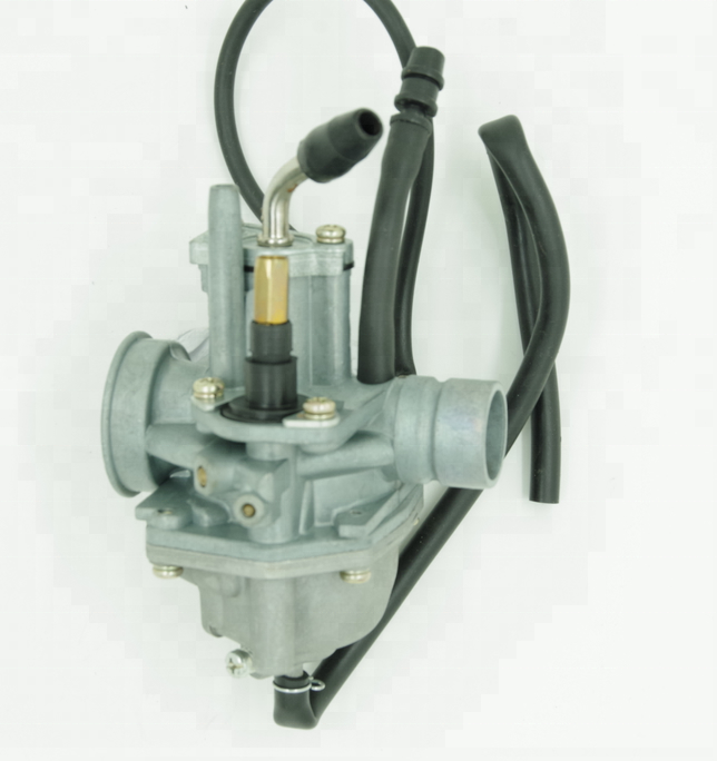Carburetor For POLARIS 50 PREDATOR 2004 2005 2006 ATV MANUAL CHOKE CARB