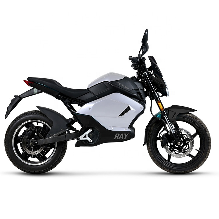 Soco мотоцикл электричества 2019 новый дизайн 1500 w/2000 w 72v e-мотоциклетного завода оптовая продажа RAY E скутер мопед