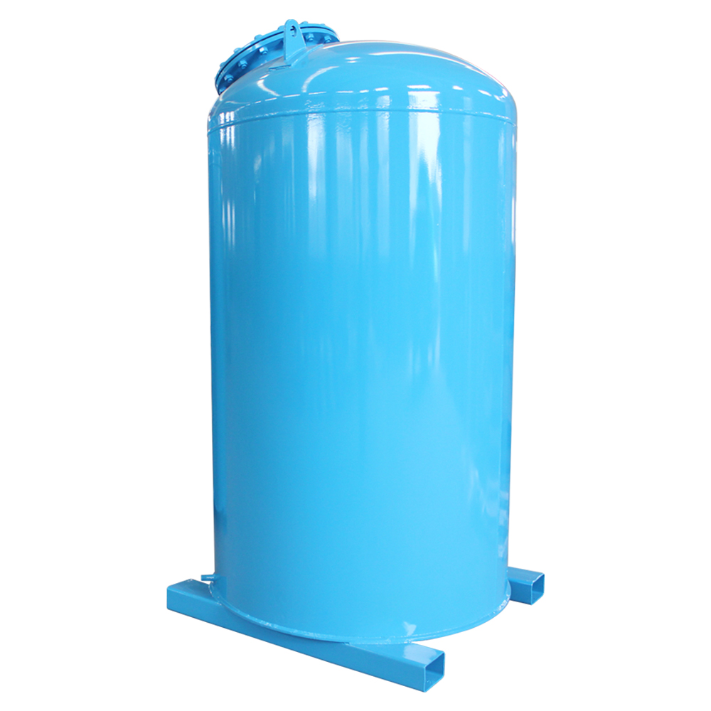 Sewage Treatment Equipment Sand Filter For Water Treatment