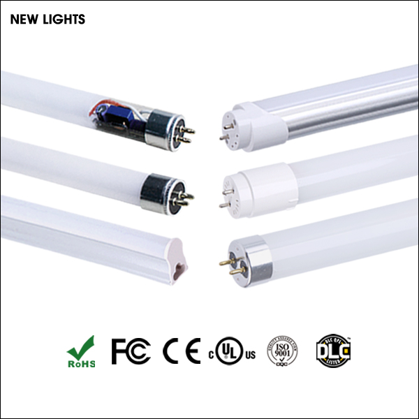 Лучшее качество 4ft light SMD 2835 IC driver 18W T8 LED tube