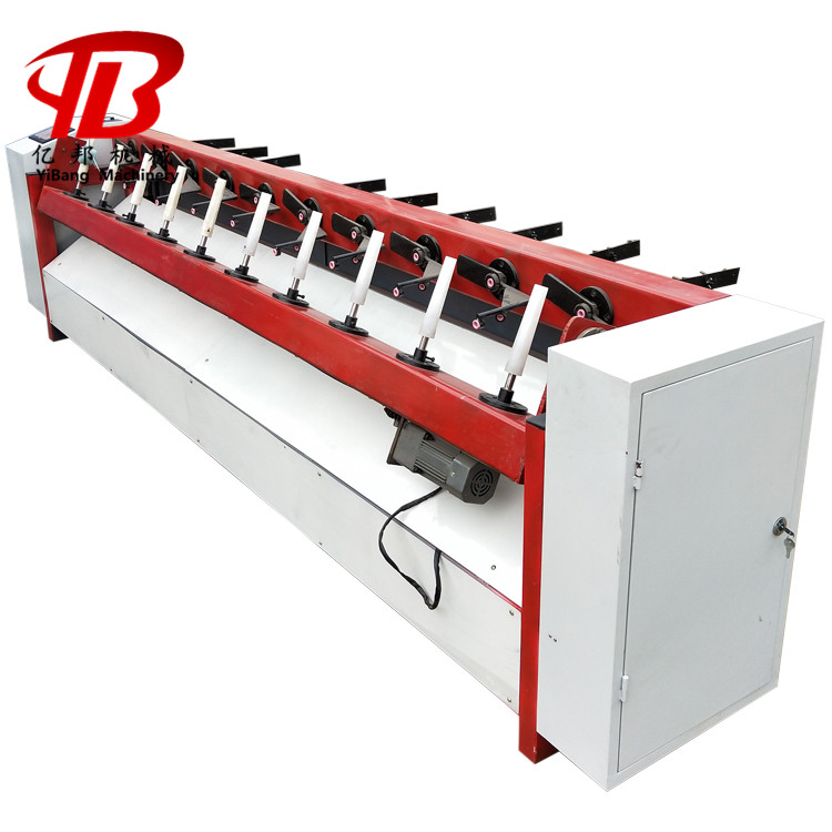 Автоматическая машина для намотки шариков PP/sisal/cotton/split film rope с PLC