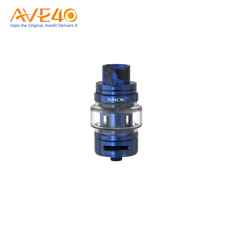 Новинка 2019, Хит, RTA атомайзер SMOK TF Subohm, бак с сеткой TF BF/BC, 6 мл, 510, электронная сигарета, Vape, оптовая продажа от Ave40