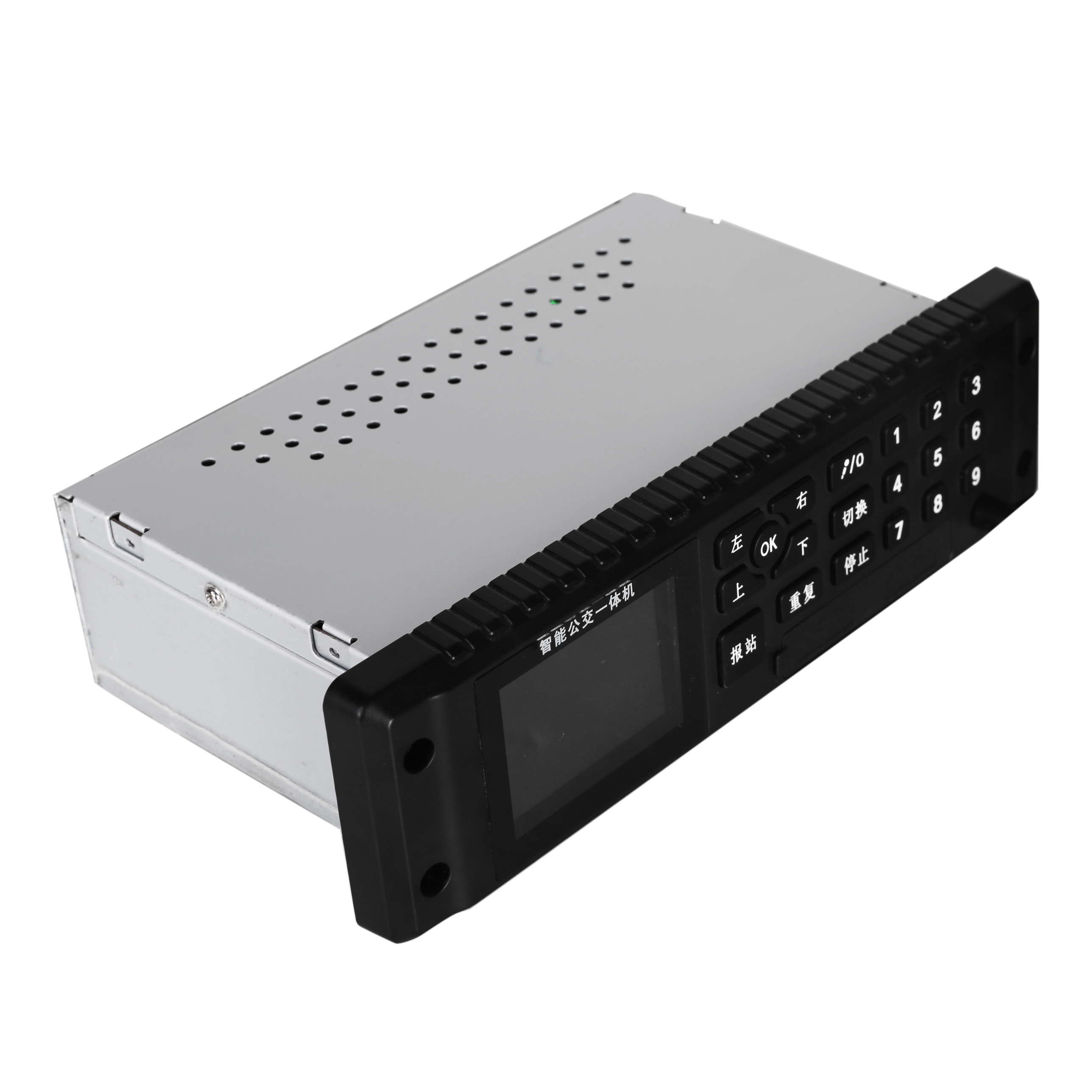 OEM GPS-генератор автобуса с автоматическим голосовым уведомлением