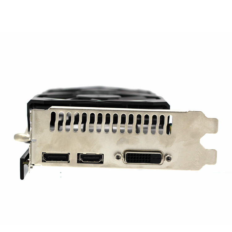 Графическая карта geforce gtx 1060 6 ГБ, Заводская быстрая доставка, 192 бит
