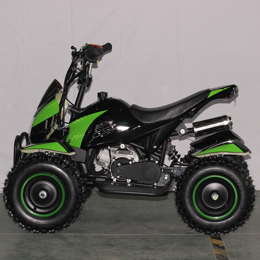 Хорошее качество, дешевый китайский atv 49cc ATV для детей