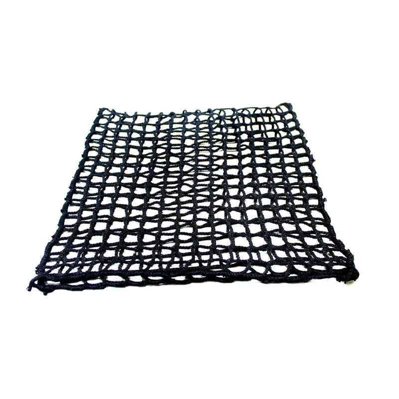 2019 hot sale Intop Durable Horse Hay Net Slow Feeder Hay Bag With Cheap Price