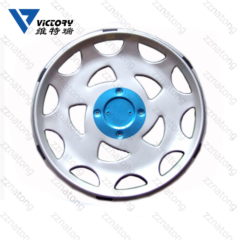 Крышки обода колеса автобуса Yutong 19,5-22,5