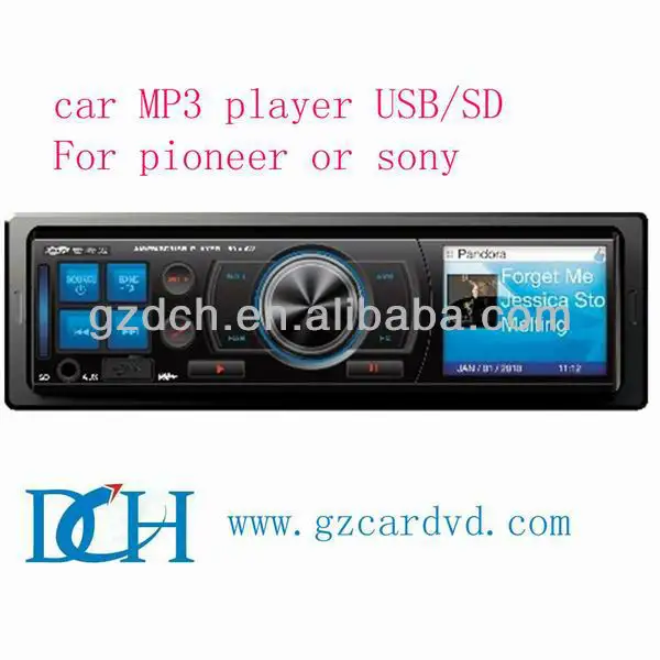 Для Pioneer Автомобильные кассетный плеер WS-6205M
