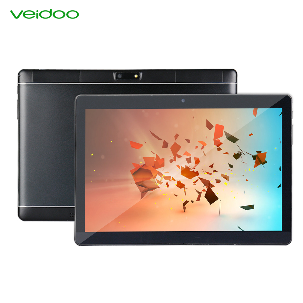 Индивидуальный OEM сервисный планшет оптом 10,1 дюймов Android 1280*800 IPS экран ПК