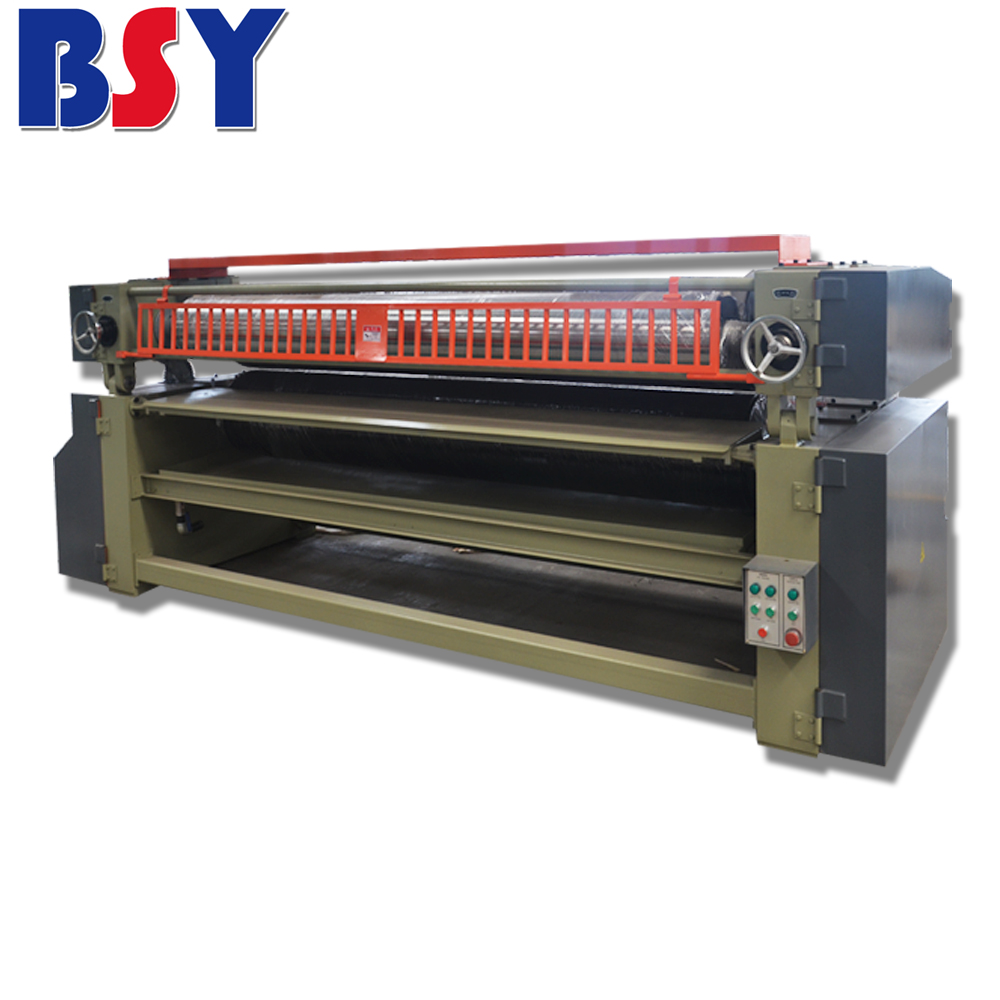 China Plywood machinery glue spreader