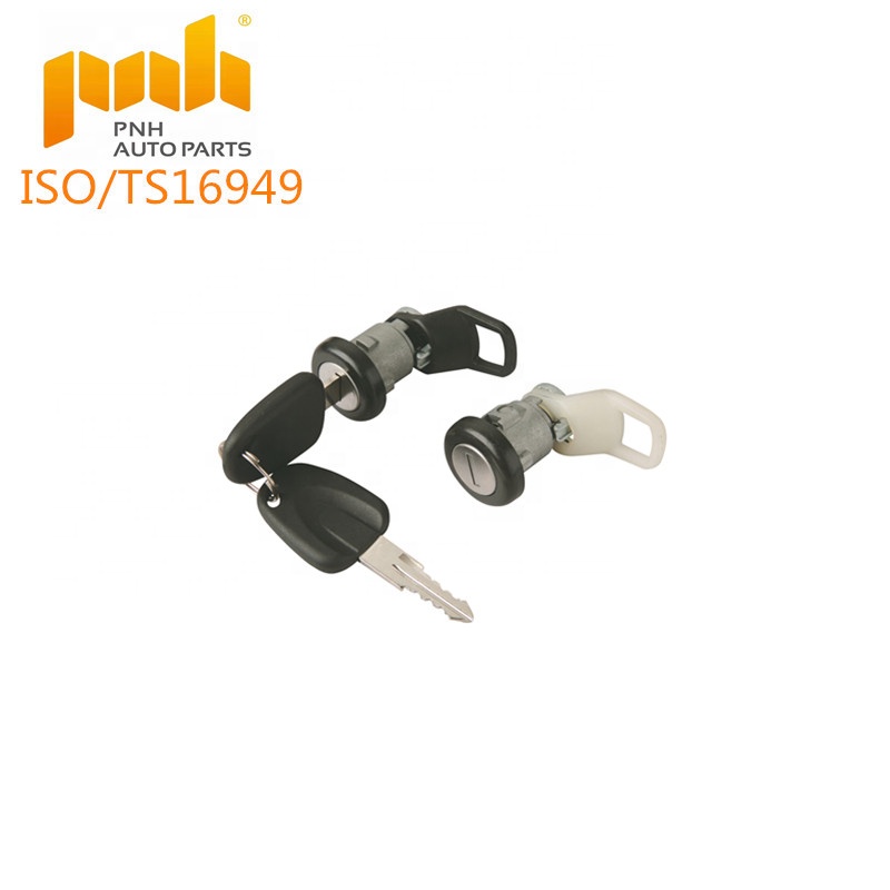 Высококачественный дверной замок PNH для Daewoo Blu Nexia S6460004