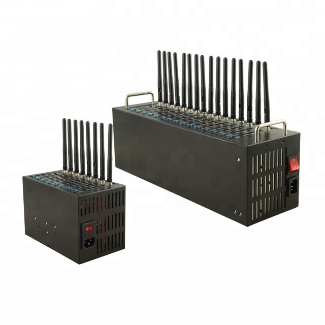 Недорогой модем с несколькими sim-картами, 3g модем с 8 портами, gsm-модем, шлюз sms оптом