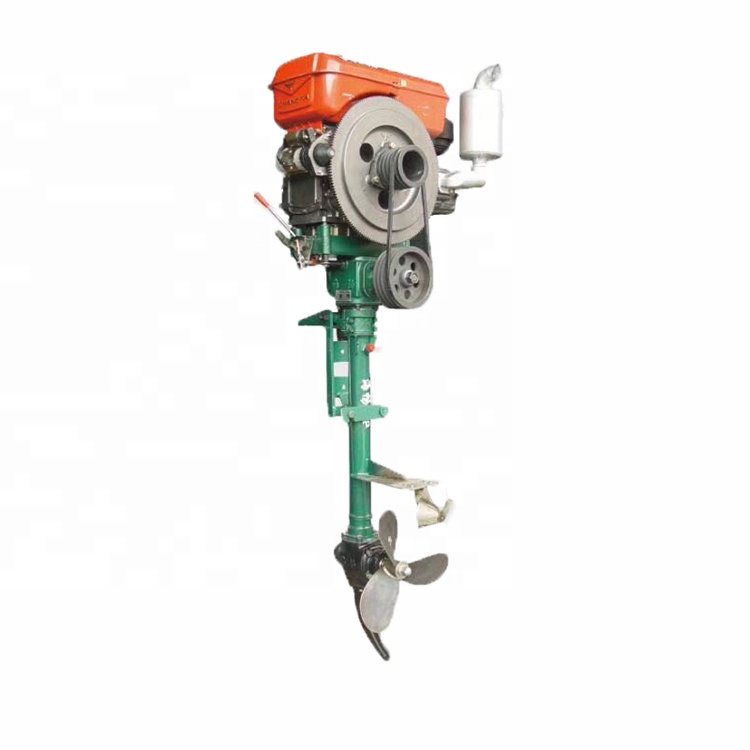 Горячая Распродажа tofoo 50HP 70HP 100HP 150HP 180HP подвесной судовой дизельный двигатель длинный хвост лодка Пропеллер для лодки