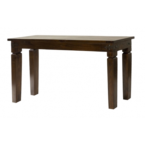 Multi purpose Standard vintage mango Wood sonu legs console table