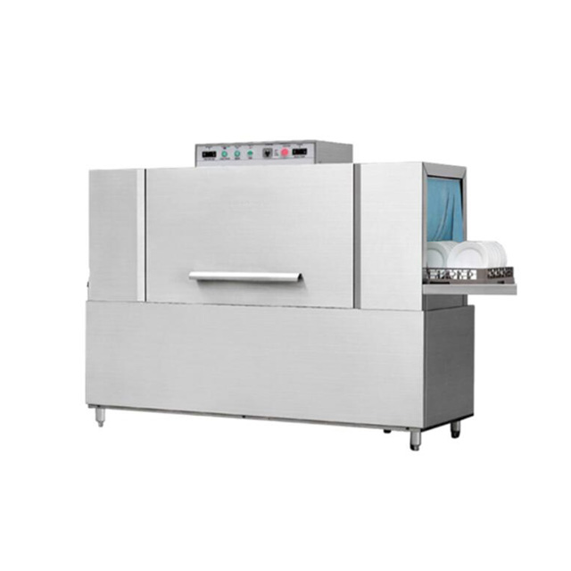 industrial kitchen stainless steel dish washer/dishwashing machine